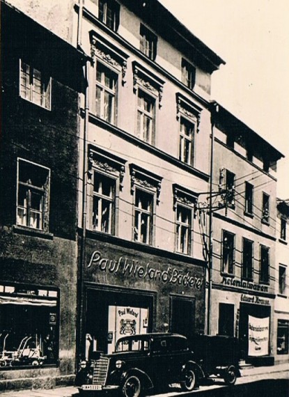 Bäckerei Wieland