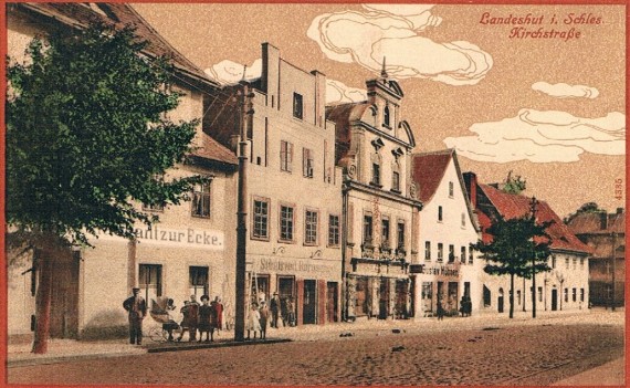 Kirchstraße