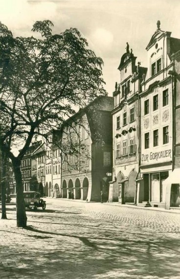 Landeshut, Gorkauer
