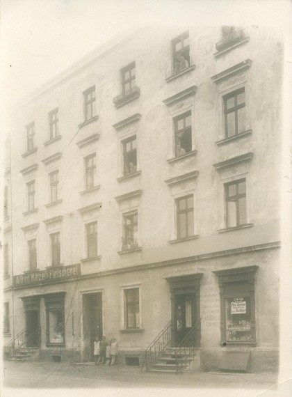 Landeshut, Hirschberger Str. 20