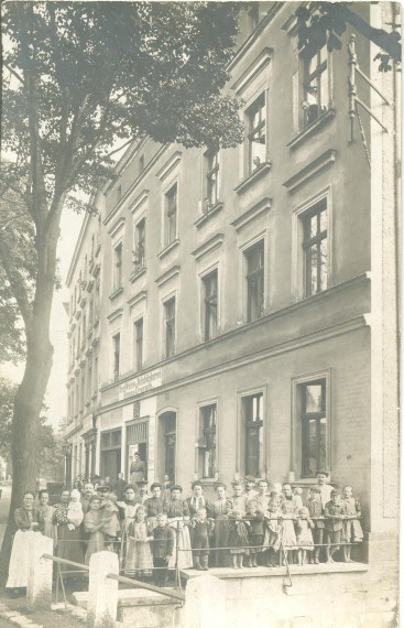 Landeshut, Hirschberger Str. 22 (2)