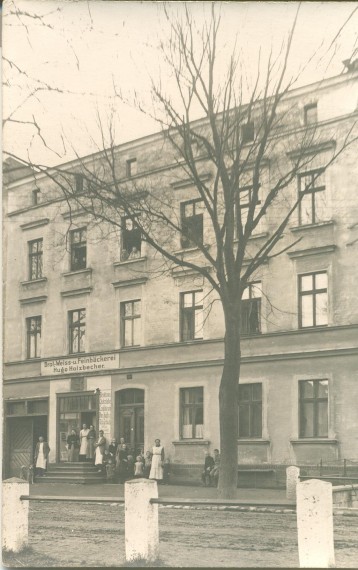Landeshut, Hirschberger Str. 22
