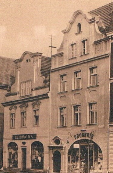 Markt 08 - Birke