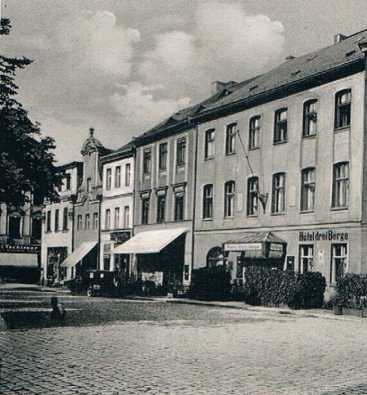 Markt 12 - 01