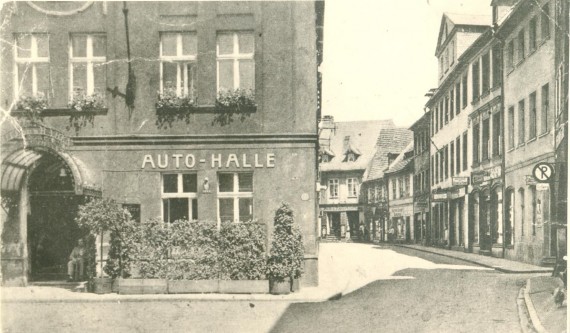 Markt 13