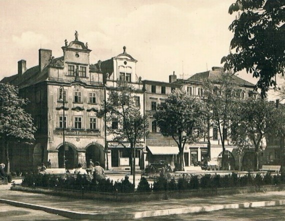 Markt 13