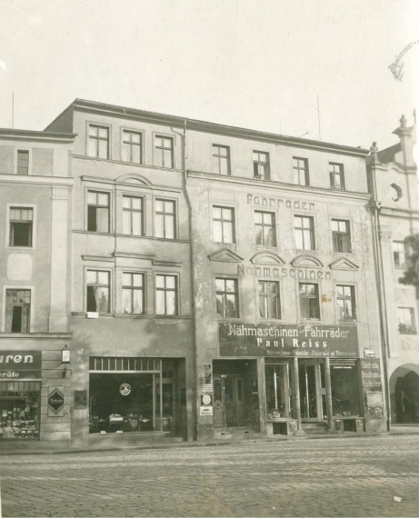 Markt 9-10