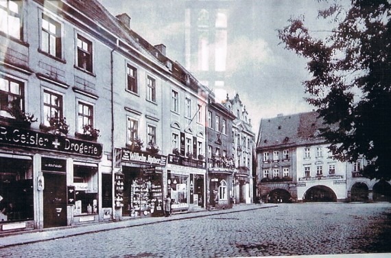 Markt