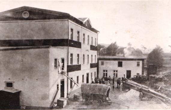 Foto 5_Karl Haase &.Sohn _Innenhof