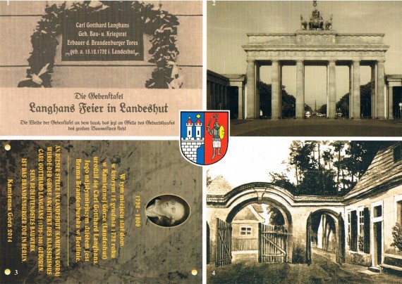 Ansichtskarte