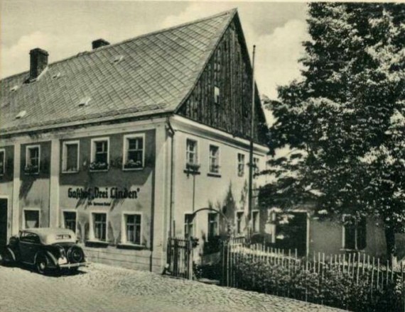 Gasthof Drei Linden 2