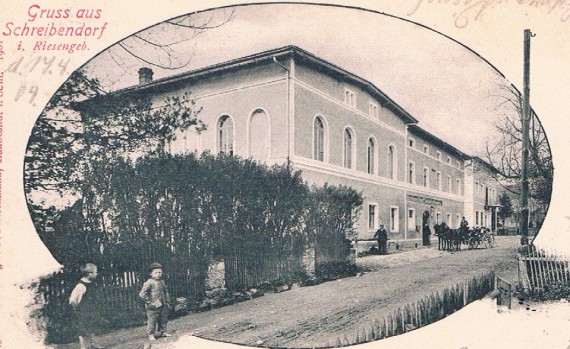 Gasthof Zur Brauerei