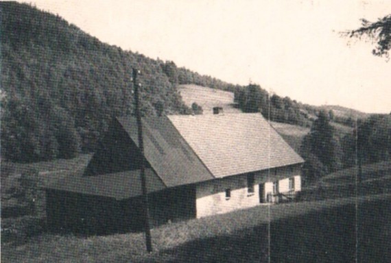 Haus Familie Beier
