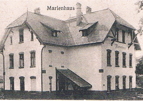 Marienhaus