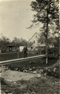 Preißler-Haus 4, Schreibendorf