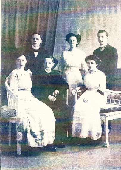 Familienbild