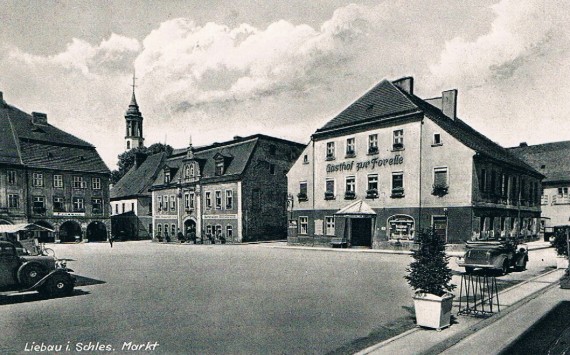 Markt 07 Gasthof zur Forelle