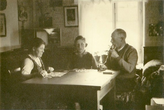 Alltagsleben 06