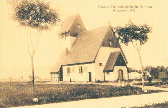 Ev. Kirche