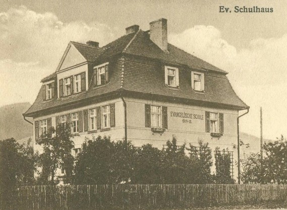 Ev. Schule