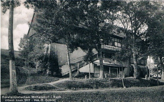 Fürstenkretscham