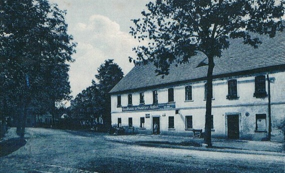 Gasthaus Schwarzer Adler