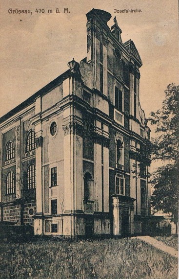 Josefskirche