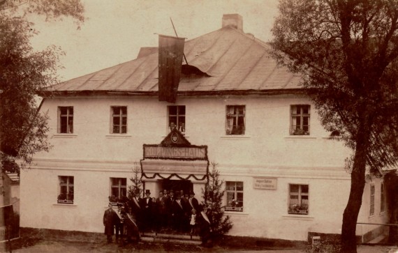 Kolpinghaus