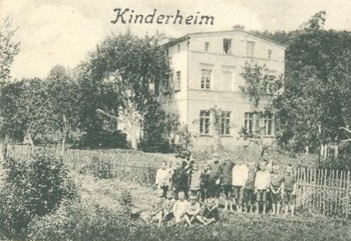 S. 038 a - Michelsdorf, Mehrbildkarte