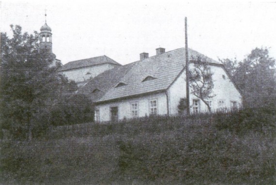 S. 044 - Michelsdorf, kath. Schule