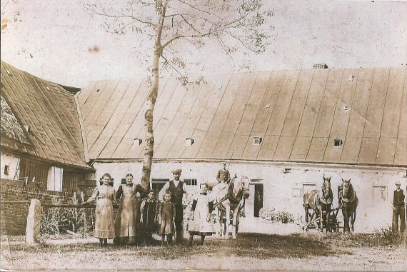 S. 045 - Michelsdorf Nr 31, 1911