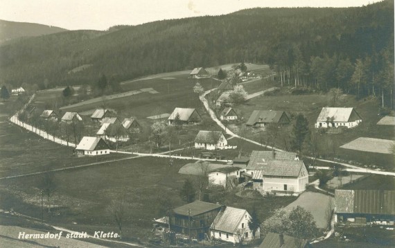 S. 102 - Hermsdorf städt. Klette
