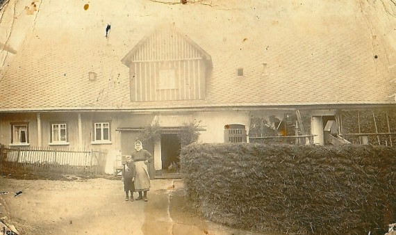 S. 103 - Hermsdorf städt. Nr. 63, 20er Jahre