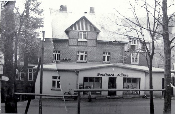 S. 123 - Hermsdorf städt. Nr. 180, Piske-Mühle 2
