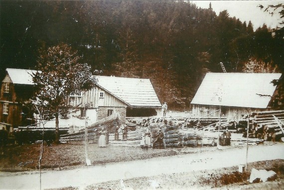 S. 140 - Hermsdorf städt. Nr. 243