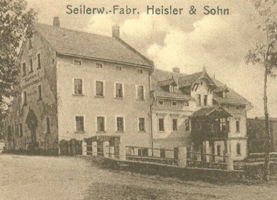 Seilerwarenfabrik