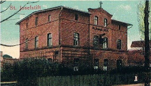 St. Josef-Stift