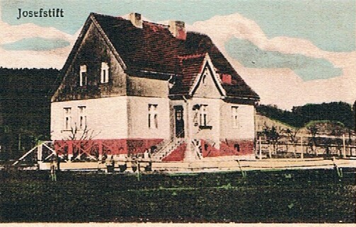 Trautliebersdorf 02 - Josefstift