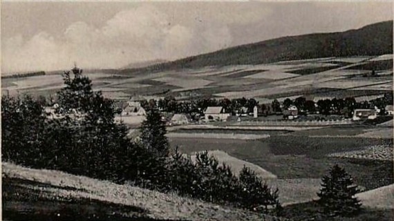 Trautliebersdorf