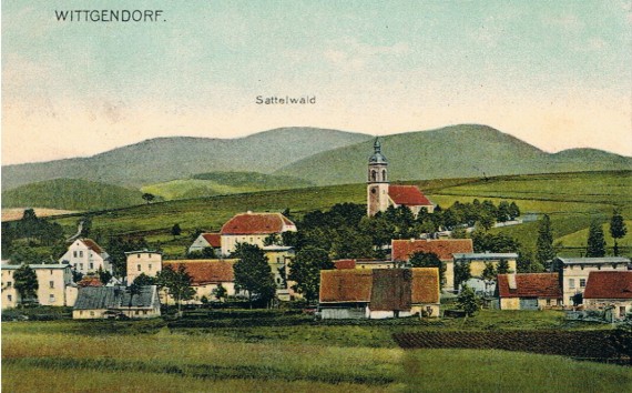 Wittgendorf - Gesamt