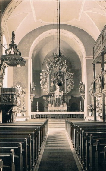kath. Kirche