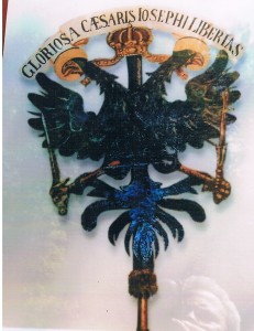 Gnadenstab